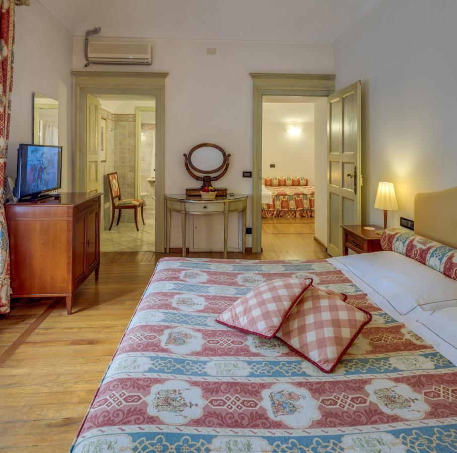 Hotel Castello Rosso Costigliole Saluzzo Esterno foto