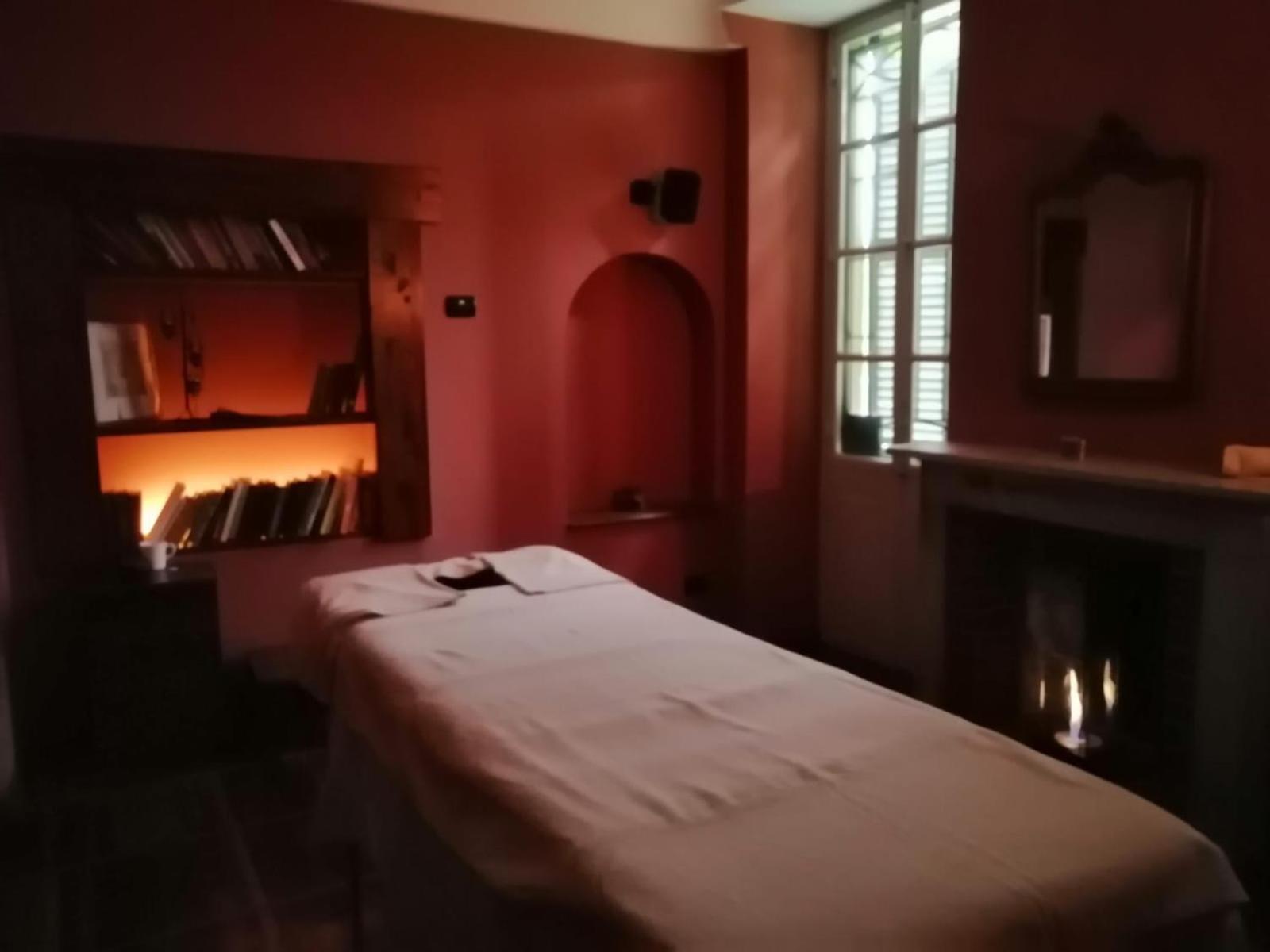 Hotel Castello Rosso Costigliole Saluzzo Esterno foto