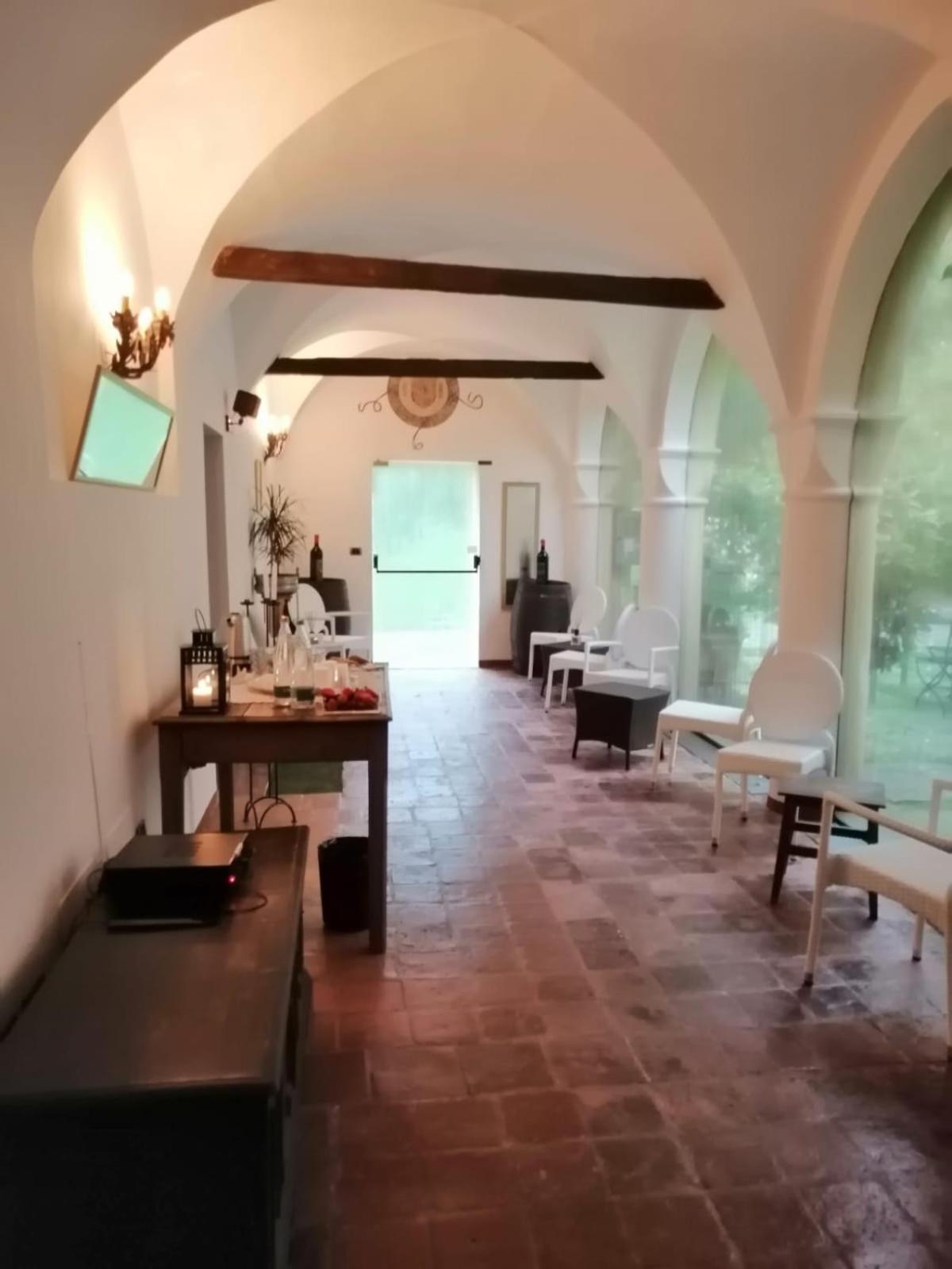 Hotel Castello Rosso Costigliole Saluzzo Esterno foto