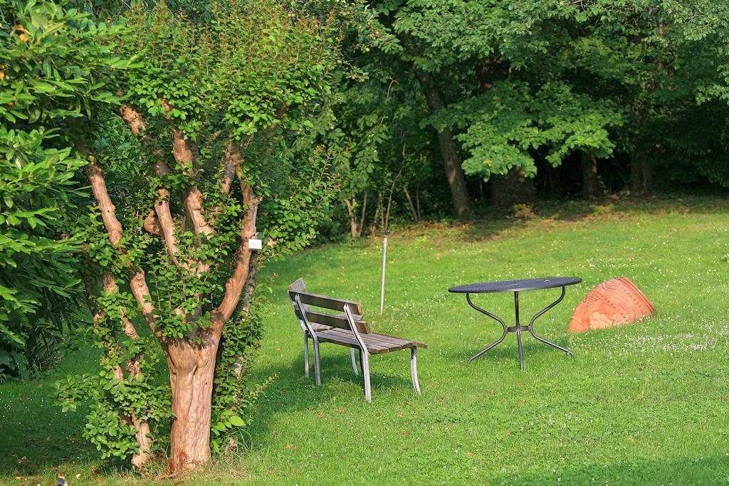 Hotel Castello Rosso Costigliole Saluzzo Esterno foto