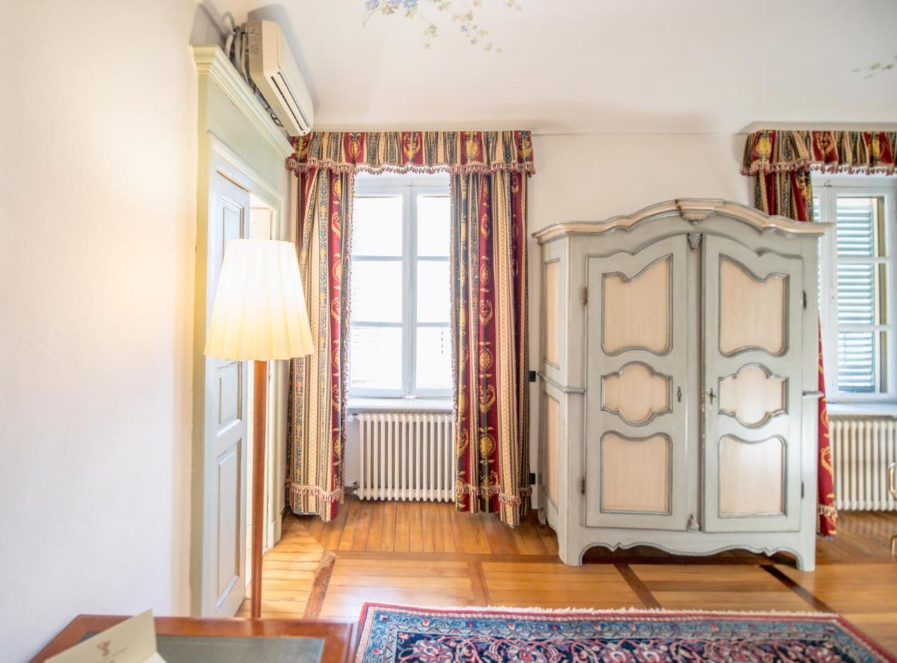 Hotel Castello Rosso Costigliole Saluzzo Esterno foto